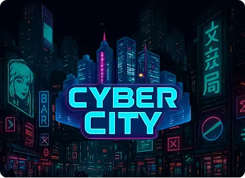 Cyber city